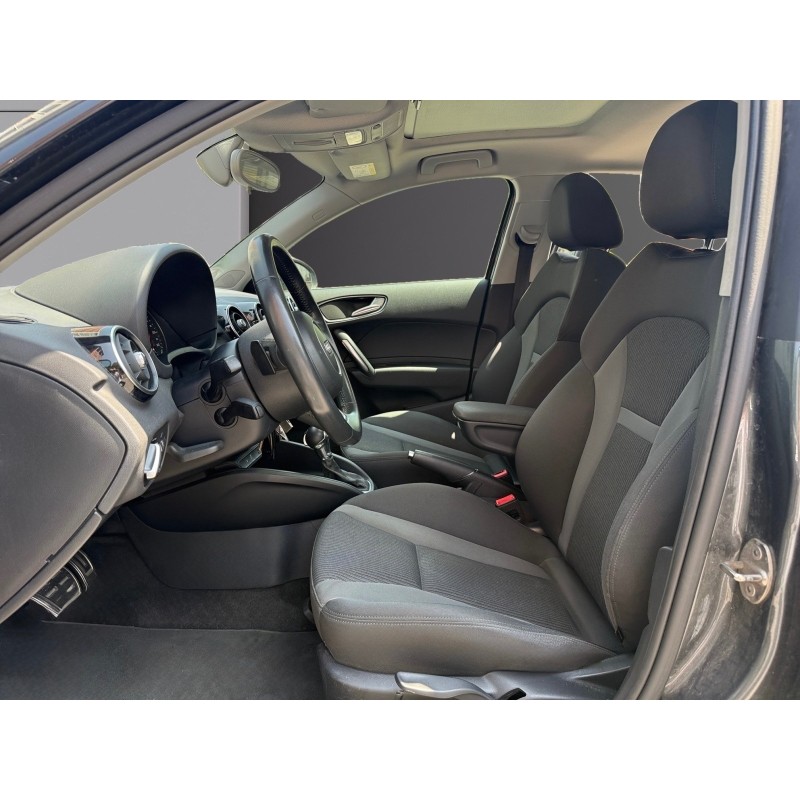 AUDI A1 SPORTBACK 1.0 TFSI ultra 95 S tronic 7 Ambiente/GARANTIE 12 MOIS/TOIT OUVRANT PANO/BLUETOOTH/ENTRETIEN COMPLET