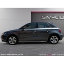 AUDI A1 SPORTBACK 1.0 TFSI ultra 95 S tronic 7 Ambiente/GARANTIE 12 MOIS/TOIT OUVRANT PANO/BLUETOOTH/ENTRETIEN COMPLET