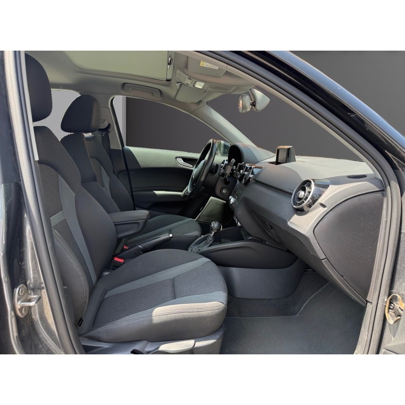 AUDI A1 SPORTBACK 1.0 TFSI ultra 95 S tronic 7 Ambiente/GARANTIE 12 MOIS/TOIT OUVRANT PANO/BLUETOOTH/ENTRETIEN COMPLET