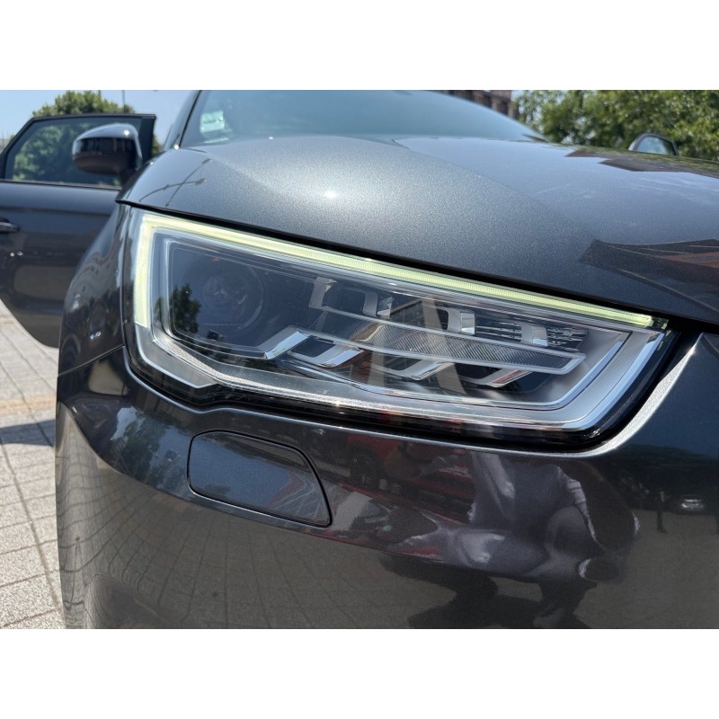 AUDI A1 SPORTBACK 1.0 TFSI ultra 95 S tronic 7 Ambiente/GARANTIE 12 MOIS/TOIT OUVRANT PANO/BLUETOOTH/ENTRETIEN COMPLET