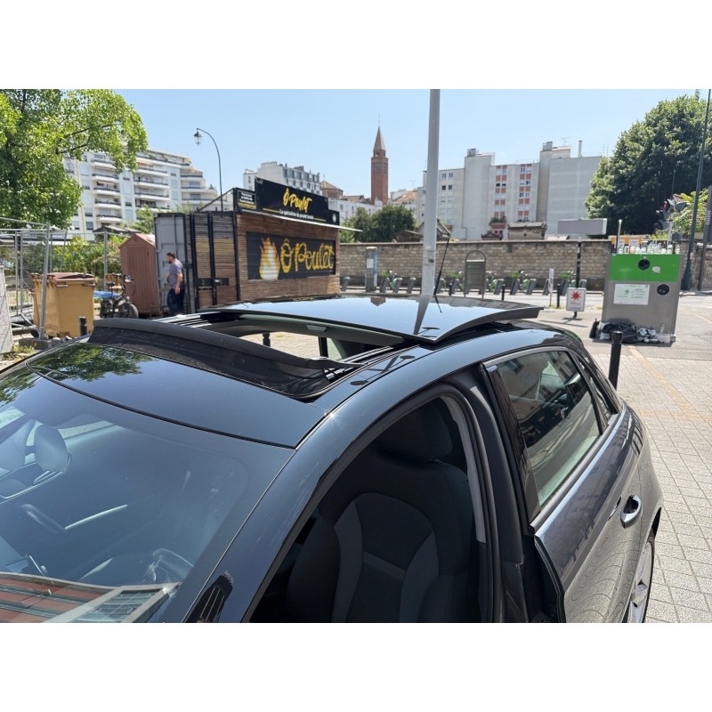 AUDI A1 SPORTBACK 1.0 TFSI ultra 95 S tronic 7 Ambiente/GARANTIE 12 MOIS/TOIT OUVRANT PANO/BLUETOOTH/ENTRETIEN COMPLET