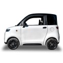 SIMPLICI S1 LA Voiture Sans permis  de SIMPLICICAR