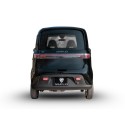 SIMPLICI S1 LA Voiture Sans permis  de SIMPLICICAR