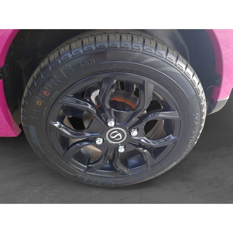 SIMPLICI S1 LA Voiture Sans permis  de SIMPLICICAR