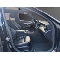 MERCEDES CLASSE C 350 e 7G-Tronic Plus SPORTLNE/GARANTIE 12 MOIS/ ENTRETIEN COMPLET MERCEDES/CAMERA 360/GPS/INTERIEUR CUIR