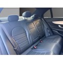 MERCEDES CLASSE C 350 e 7G-Tronic Plus SPORTLNE/GARANTIE 12 MOIS/ ENTRETIEN COMPLET MERCEDES/CAMERA 360/GPS/INTERIEUR CUIR