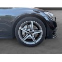 MERCEDES CLASSE C 350 e 7G-Tronic Plus SPORTLNE/GARANTIE 12 MOIS/ ENTRETIEN COMPLET MERCEDES/CAMERA 360/GPS/INTERIEUR CUIR