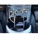 MERCEDES CLASSE C 350 e 7G-Tronic Plus SPORTLNE/GARANTIE 12 MOIS/ ENTRETIEN COMPLET MERCEDES/CAMERA 360/GPS/INTERIEUR CUIR