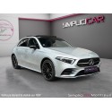 MERCEDES CLASSE A 250 e 8G-DCT AMG Line/FULL ENTRETIEN MERCEDES/APPLE CARPLAY/SIEGES CHAUFFANT/ BURMESTER/GARANTIE 12 MOIS