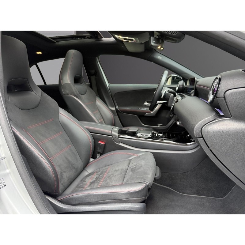 MERCEDES CLASSE A 250 e 8G-DCT AMG Line/FULL ENTRETIEN MERCEDES/APPLE CARPLAY/SIEGES CHAUFFANT/ BURMESTER/GARANTIE 12 MOIS