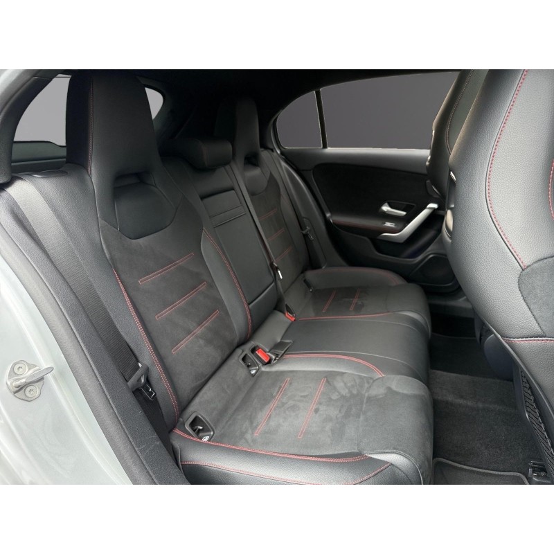 MERCEDES CLASSE A 250 e 8G-DCT AMG Line/FULL ENTRETIEN MERCEDES/APPLE CARPLAY/SIEGES CHAUFFANT/ BURMESTER/GARANTIE 12 MOIS