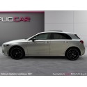 MERCEDES CLASSE A 250 e 8G-DCT AMG Line/FULL ENTRETIEN MERCEDES/APPLE CARPLAY/SIEGES CHAUFFANT/ BURMESTER/GARANTIE 12 MOIS