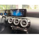 MERCEDES CLASSE A 250 e 8G-DCT AMG Line/FULL ENTRETIEN MERCEDES/APPLE CARPLAY/SIEGES CHAUFFANT/ BURMESTER/GARANTIE 12 MOIS