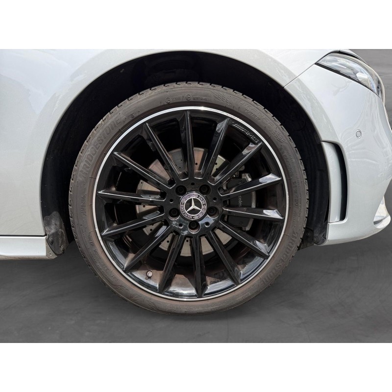 MERCEDES CLASSE A 250 e 8G-DCT AMG Line/FULL ENTRETIEN MERCEDES/APPLE CARPLAY/SIEGES CHAUFFANT/ BURMESTER/GARANTIE 12 MOIS
