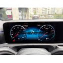 MERCEDES CLASSE A 250 e 8G-DCT AMG Line/FULL ENTRETIEN MERCEDES/APPLE CARPLAY/SIEGES CHAUFFANT/ BURMESTER/GARANTIE 12 MOIS
