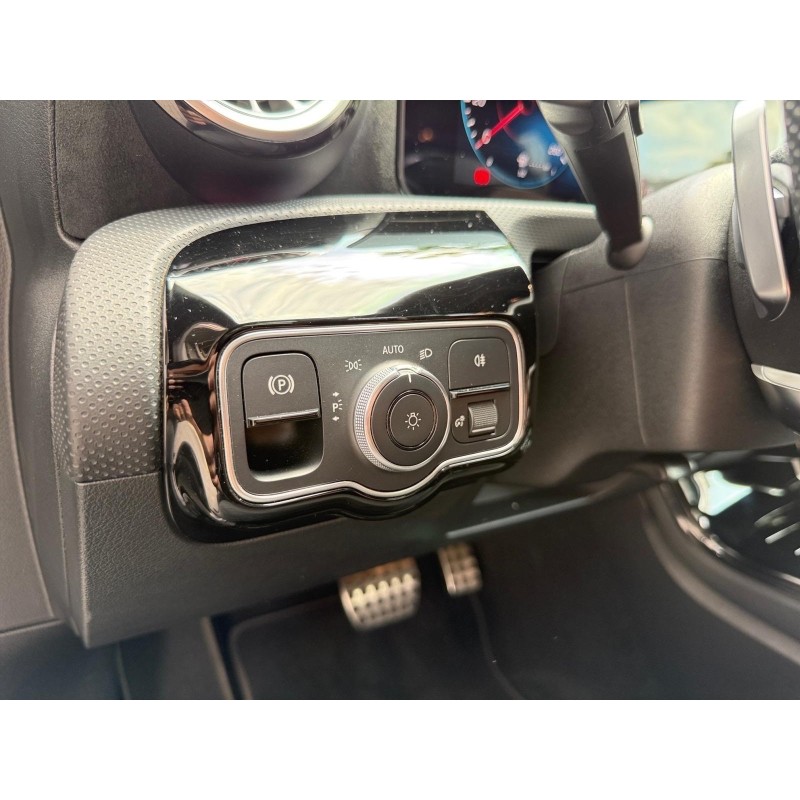 MERCEDES CLASSE A 250 e 8G-DCT AMG Line/FULL ENTRETIEN MERCEDES/APPLE CARPLAY/SIEGES CHAUFFANT/ BURMESTER/GARANTIE 12 MOIS