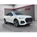 AUDI Q5 SPORTBACK 40 TDI 204 S tronic 7 Quattro S line