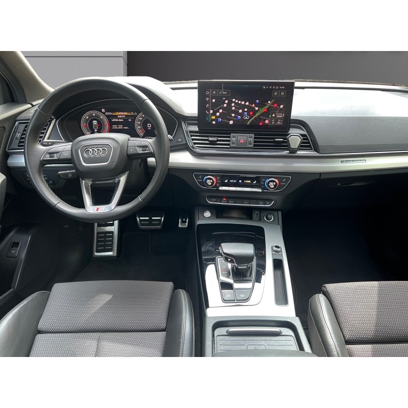 AUDI Q5 SPORTBACK 40 TDI 204 S tronic 7 Quattro S line