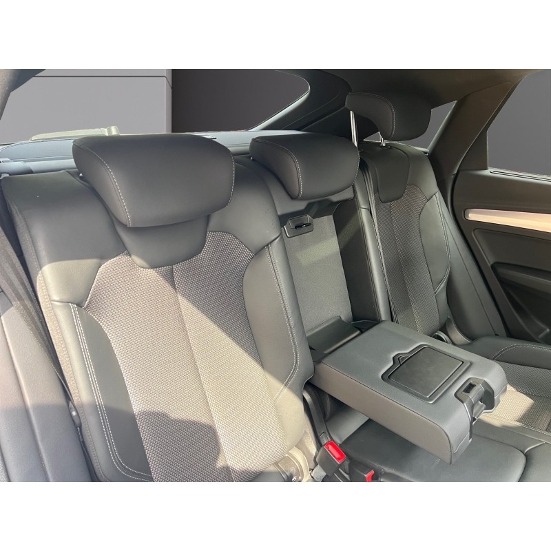 AUDI Q5 SPORTBACK 40 TDI 204 S tronic 7 Quattro S line