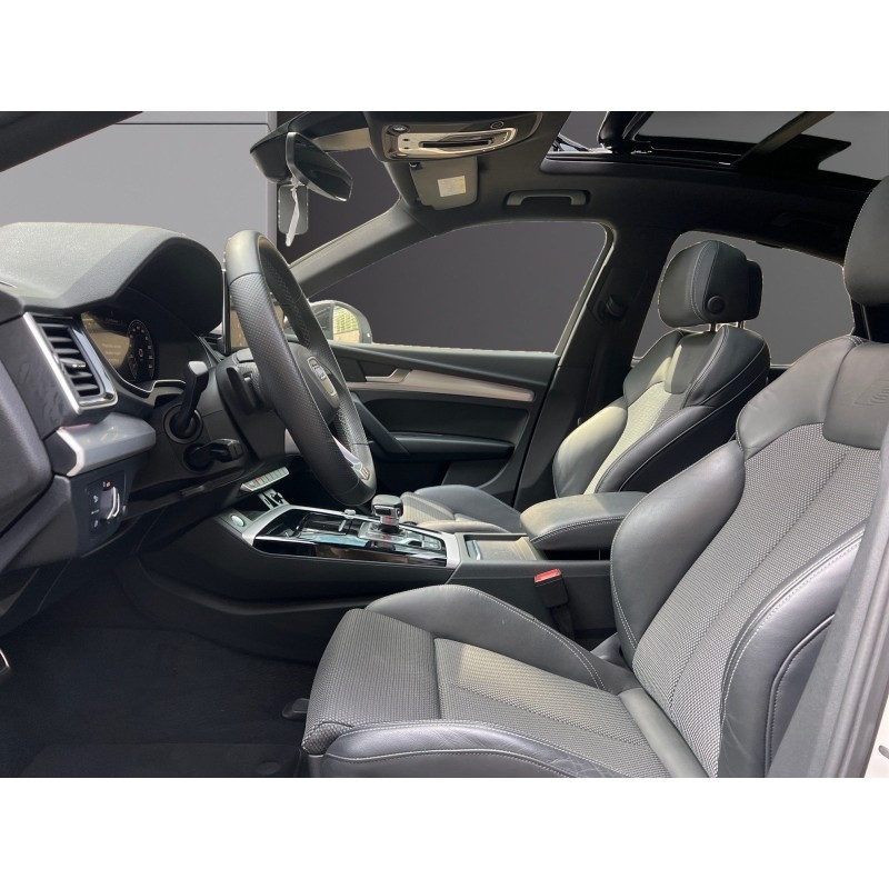 AUDI Q5 SPORTBACK 40 TDI 204 S tronic 7 Quattro S line