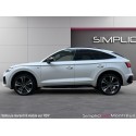 AUDI Q5 SPORTBACK 40 TDI 204 S tronic 7 Quattro S line