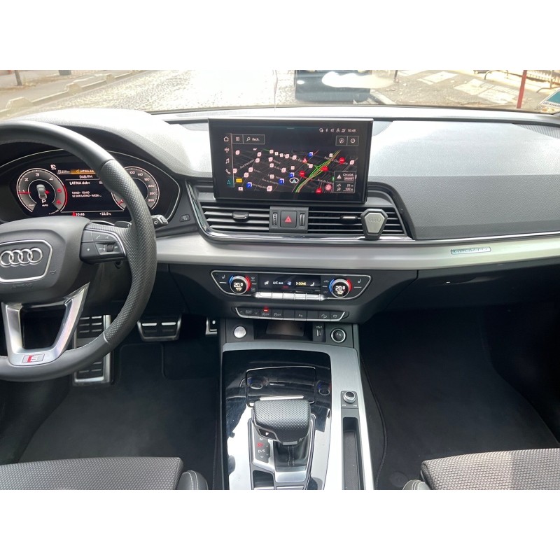 AUDI Q5 SPORTBACK 40 TDI 204 S tronic 7 Quattro S line