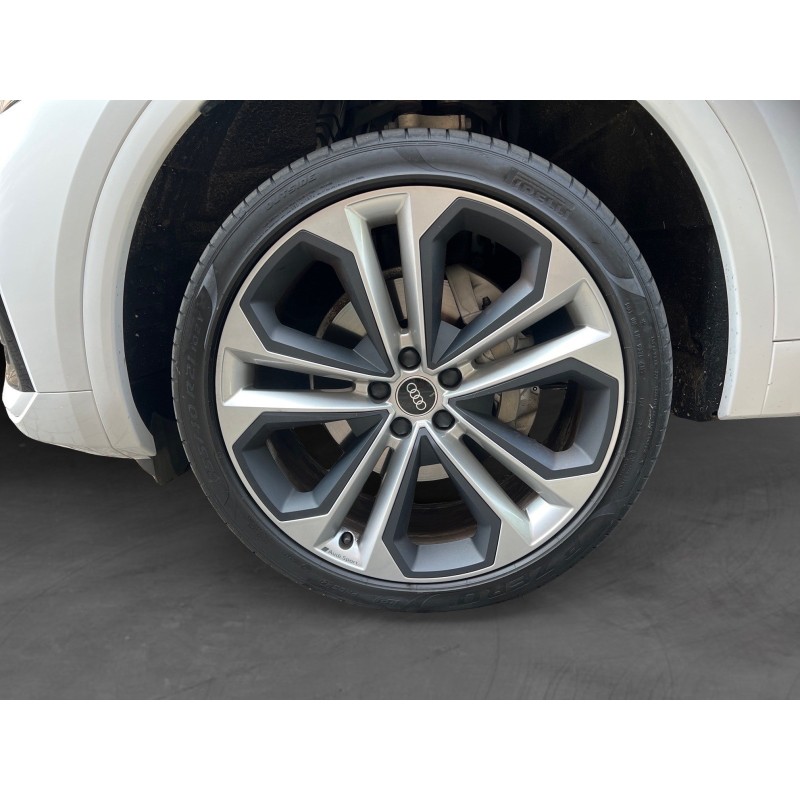 AUDI Q5 SPORTBACK 40 TDI 204 S tronic 7 Quattro S line