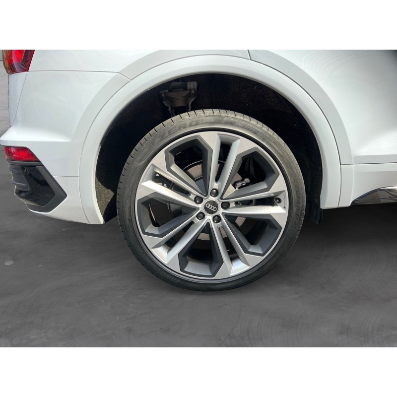 AUDI Q5 SPORTBACK 40 TDI 204 S tronic 7 Quattro S line