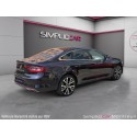RENAULT TALISMAN Tce 200 Energy EDC Initiale Paris/FULL OPTION/GARANTIE 12 MOIS/ ENTRETIEN COMPLET/CUIR/ECRAN/TETE...