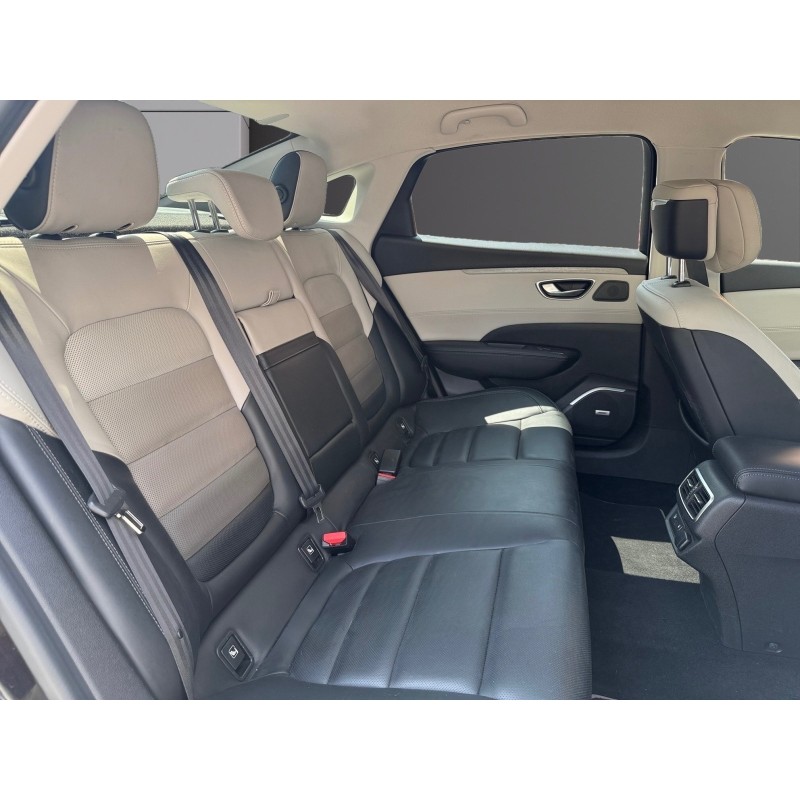 RENAULT TALISMAN Tce 200 Energy EDC Initiale Paris/FULL OPTION/GARANTIE 12 MOIS/ ENTRETIEN COMPLET/CUIR/ECRAN/TETE...