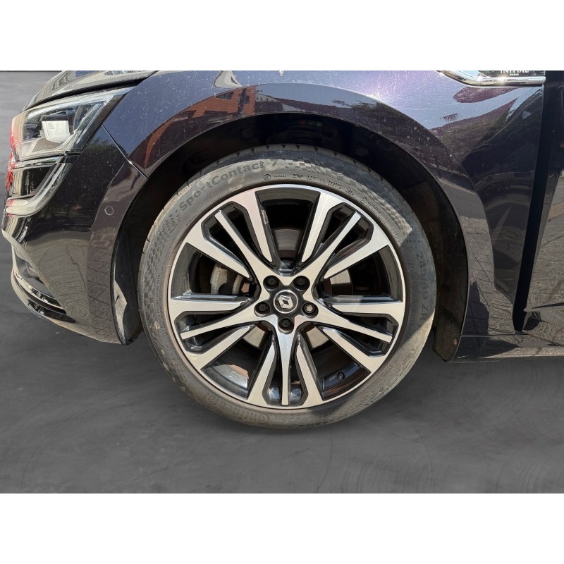 RENAULT TALISMAN Tce 200 Energy EDC Initiale Paris/FULL OPTION/GARANTIE 12 MOIS/ ENTRETIEN COMPLET/CUIR/ECRAN/TETE...