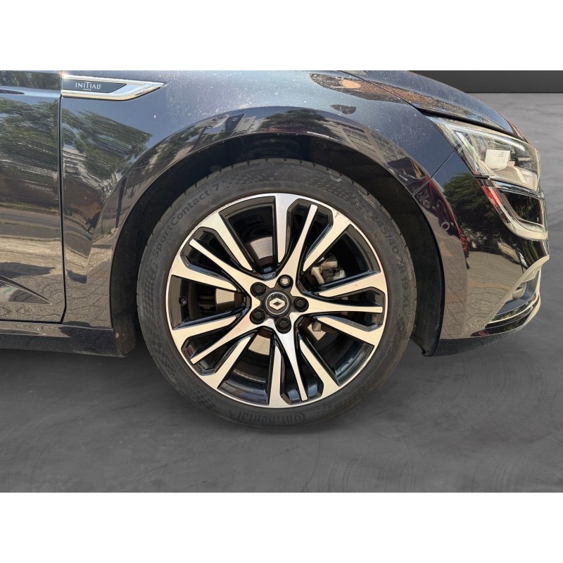 RENAULT TALISMAN Tce 200 Energy EDC Initiale Paris/FULL OPTION/GARANTIE 12 MOIS/ ENTRETIEN COMPLET/CUIR/ECRAN/TETE...