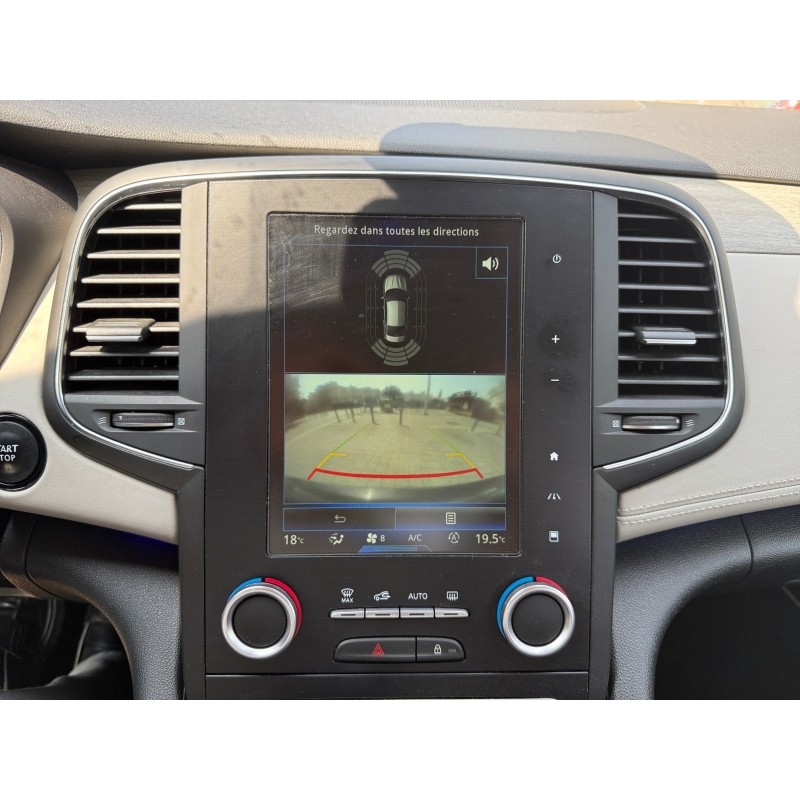 RENAULT TALISMAN Tce 200 Energy EDC Initiale Paris/FULL OPTION/GARANTIE 12 MOIS/ ENTRETIEN COMPLET/CUIR/ECRAN/TETE...