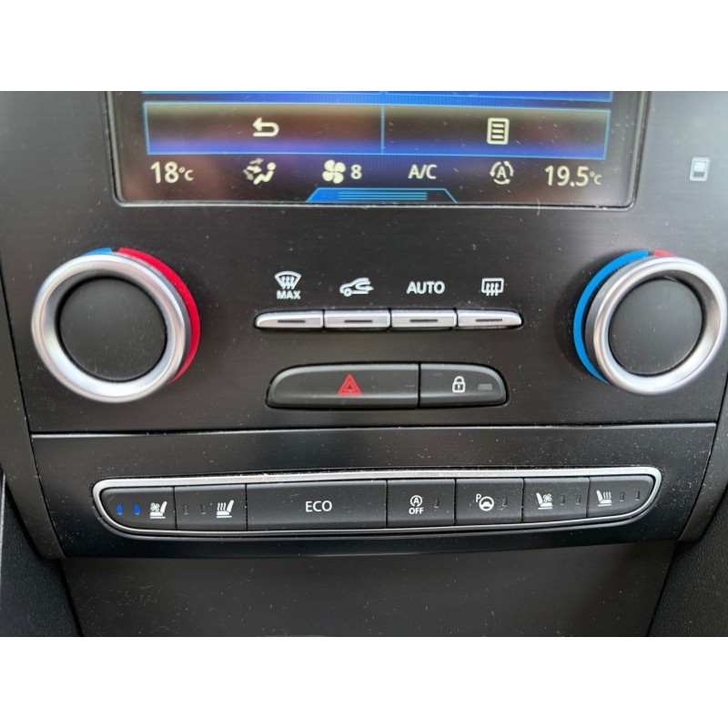 RENAULT TALISMAN Tce 200 Energy EDC Initiale Paris/FULL OPTION/GARANTIE 12 MOIS/ ENTRETIEN COMPLET/CUIR/ECRAN/TETE...