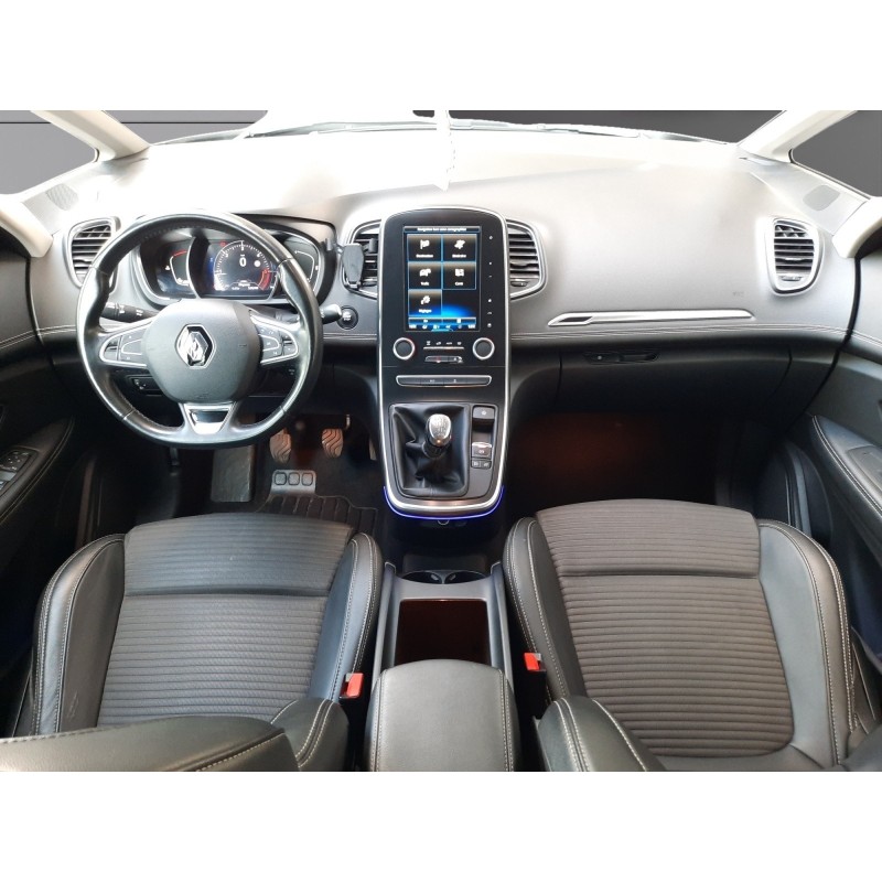 RENAULT SCENIC IV dCi 130 Energy Intens
