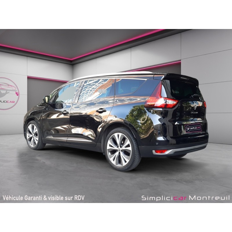 RENAULT SCENIC IV dCi 130 Energy Intens
