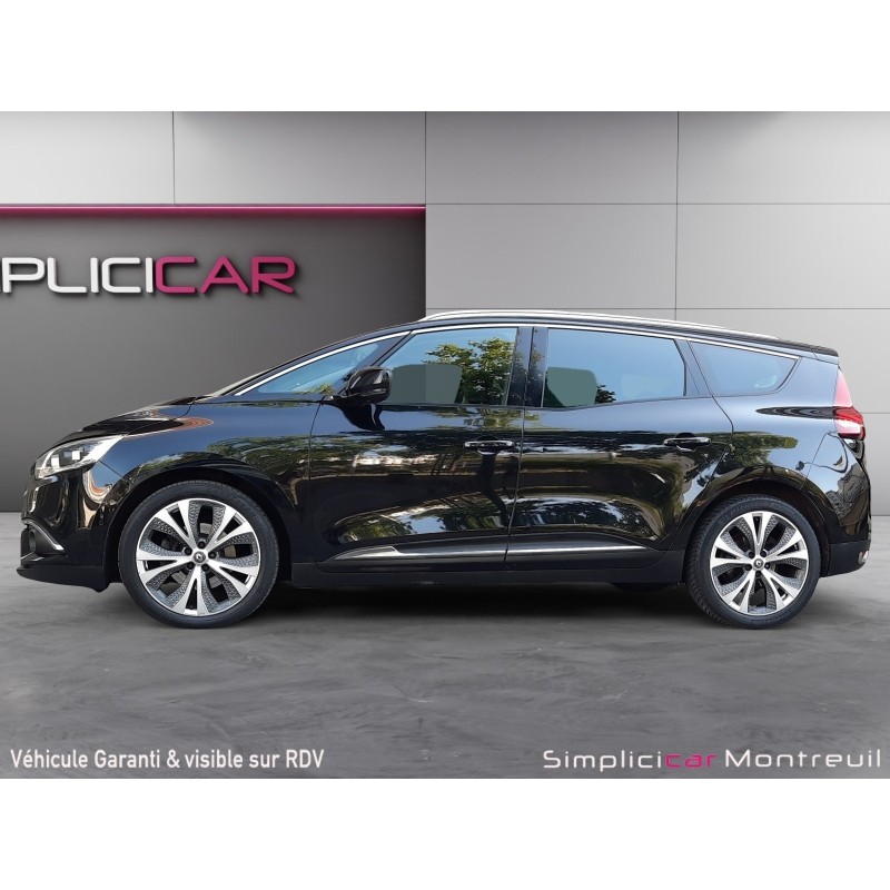 RENAULT SCENIC IV dCi 130 Energy Intens