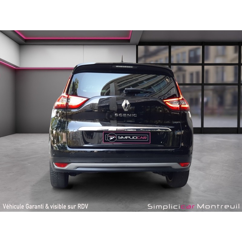 RENAULT SCENIC IV dCi 130 Energy Intens