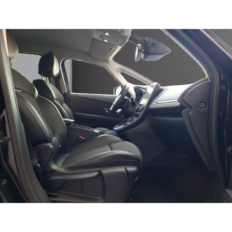 RENAULT SCENIC IV dCi 130 Energy Intens