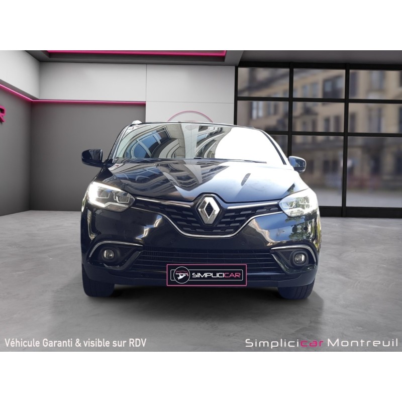 RENAULT SCENIC IV dCi 130 Energy Intens