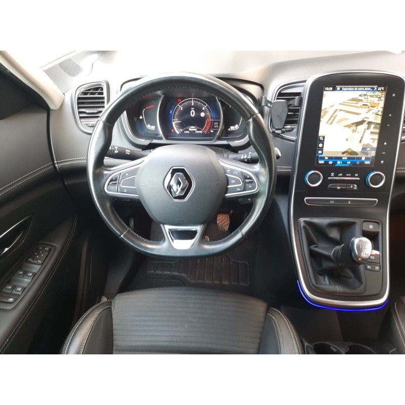 RENAULT SCENIC IV dCi 130 Energy Intens