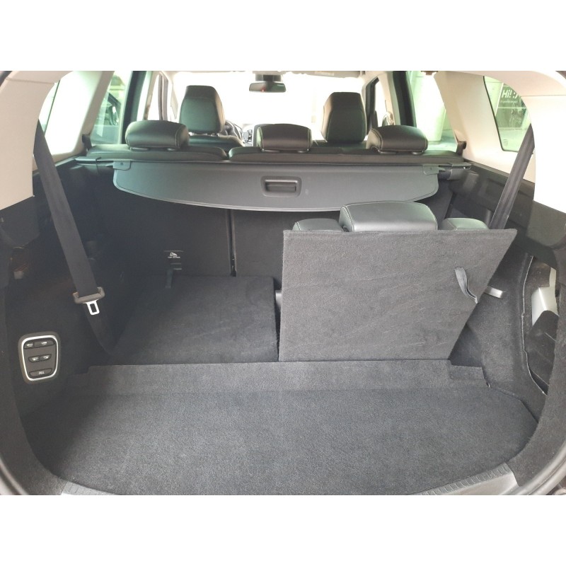 RENAULT SCENIC IV dCi 130 Energy Intens