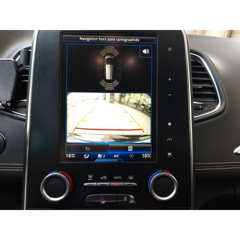 RENAULT SCENIC IV dCi 130 Energy Intens
