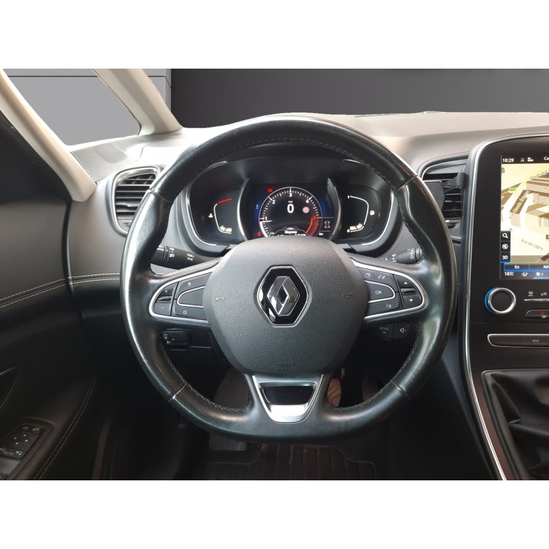 RENAULT SCENIC IV dCi 130 Energy Intens