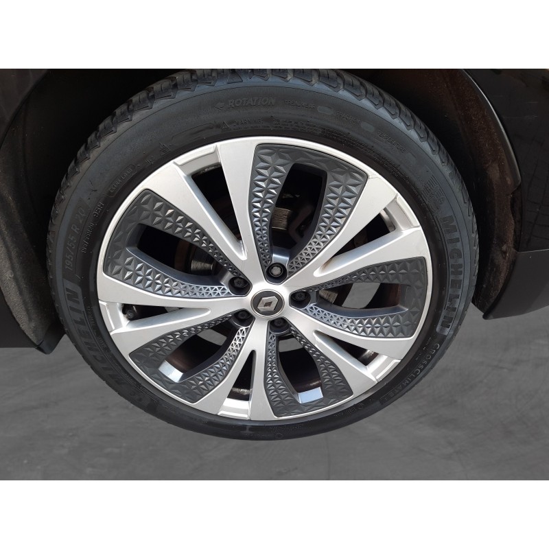 RENAULT SCENIC IV dCi 130 Energy Intens