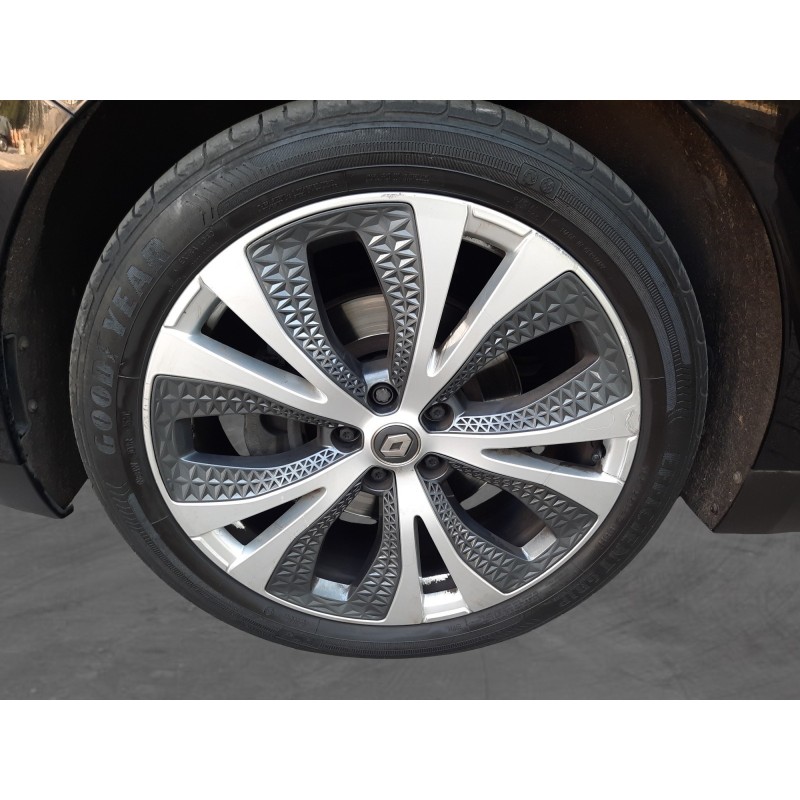 RENAULT SCENIC IV dCi 130 Energy Intens