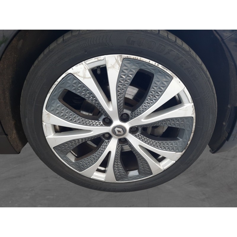 RENAULT SCENIC IV dCi 130 Energy Intens