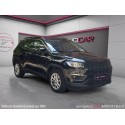 JEEP COMPASS MY20 1.3 GSE T4 150 ch BVR6 Longitude caméra garantie 12 mois