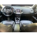 JEEP COMPASS MY20 1.3 GSE T4 150 ch BVR6 Longitude caméra garantie 12 mois