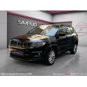 JEEP COMPASS MY20 1.3 GSE T4 150 ch BVR6 Longitude caméra garantie 12 mois